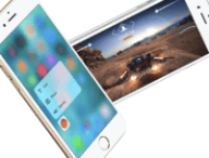 Apple 3D Touch // Source : Apple