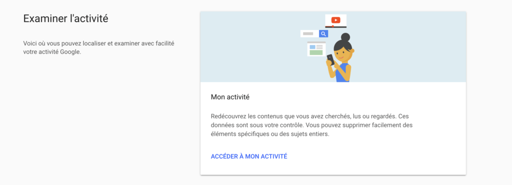 Capture d'écran Google // Source : Numerama Capture d'écran Google // Source : Numerama