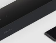 Barre de son Sonos Beam // Source : Sonos