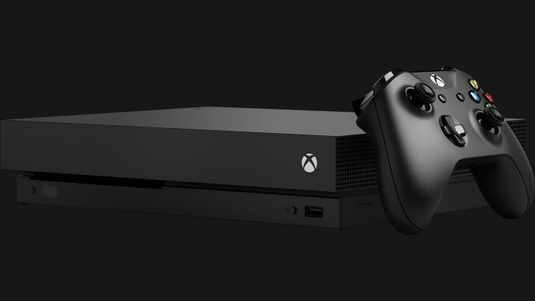 Xbox One // Source : Microsoft Xbox One // Source : Microsoft