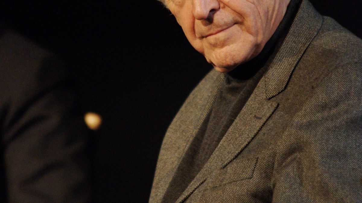 Costa-Gavras_Masterclass_Spielberg Costa-Gavras_Masterclass_Spielberg