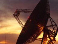 Deep Space Network // Source : NASA/JPL-Caltech