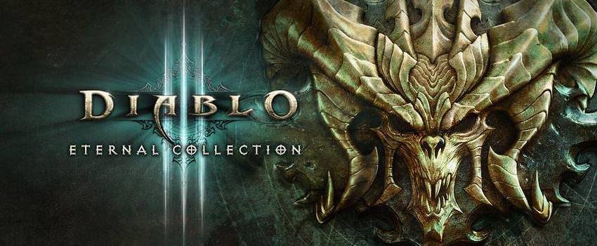 Diablo 3 // Source : Blizzard