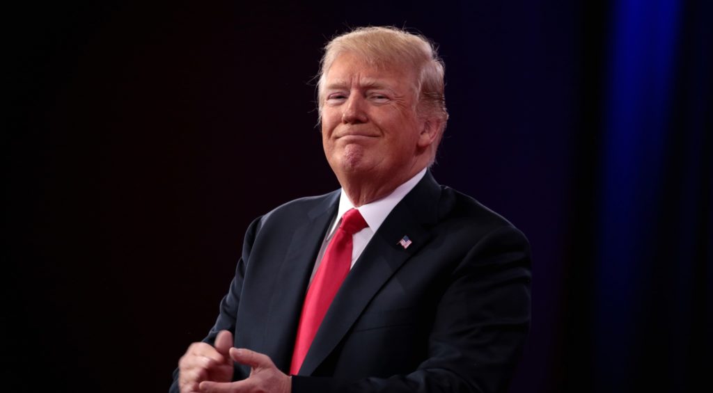 Donald trump Donald trump