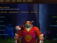 La page présentant le personnage Doubleagent. // Source : Blizzard