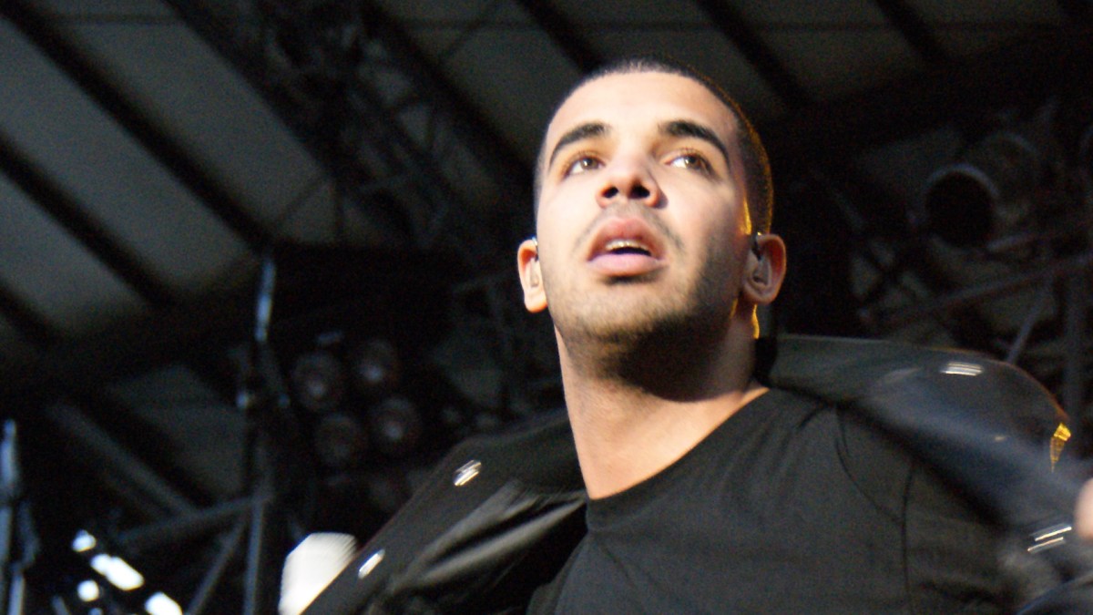 Drake // Source : Flickr/CC/Amber Drake // Source : Flickr/CC/Amber