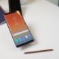 Galaxy Note 9 // Source : Ulrich Rozier pour Numerama Galaxy Note 9 // Source : Ulrich Rozier pour Numerama