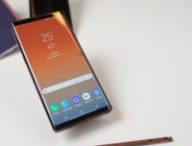 Galaxy Note 9 // Source : Ulrich Rozier pour Numerama