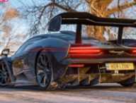 Forza Horizon 4 // Source : Microsoft