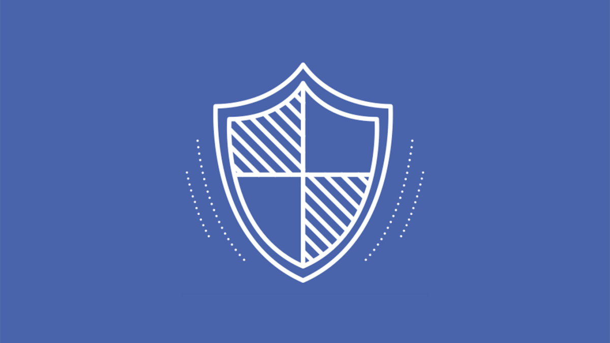 La modération de Facebook se fait en fonction du thème. // Source : Facebook La modération de Facebook se fait en fonction du thème. // Source : Facebook