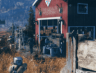 Fallout 76 // Source : Bethesda