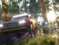 Forza Horizon 4 // Source : Microsoft