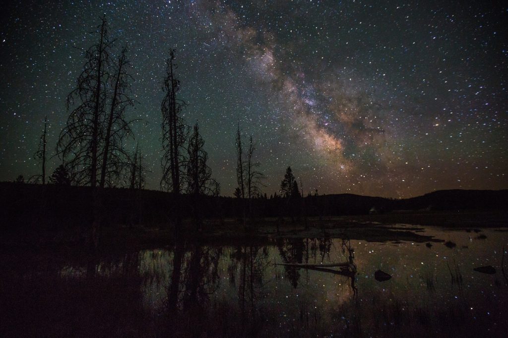 Galaxie // Source : Skeeze Galaxie // Source : Skeeze