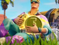 Aperçu du jeu Fortnite. // Source : Epic Games