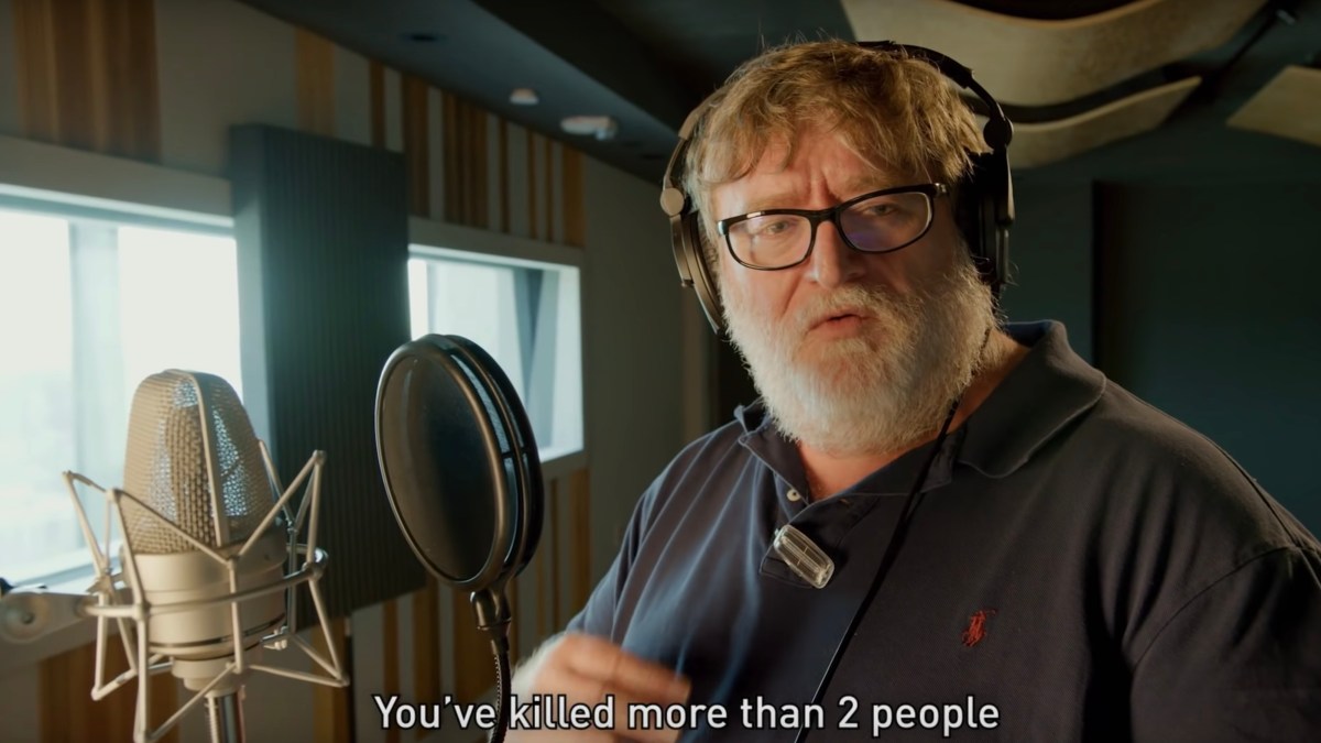gaben gaben
