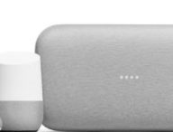 Gamme Google Home