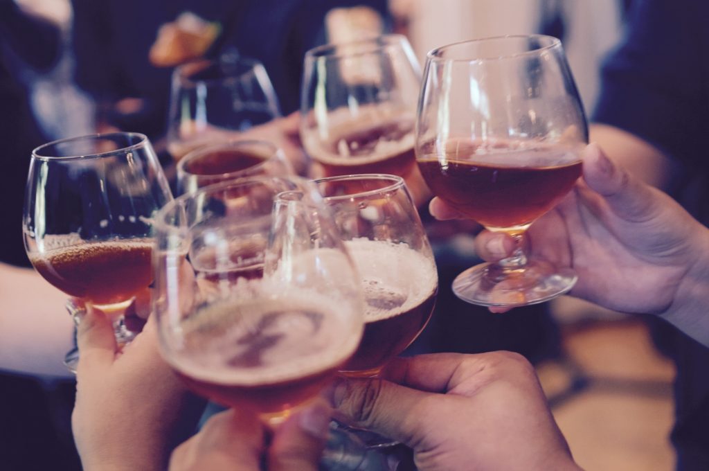 Alcool // Source : Pixabay Alcool // Source : Pixabay