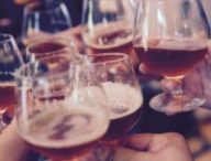 Alcool // Source : Pixabay