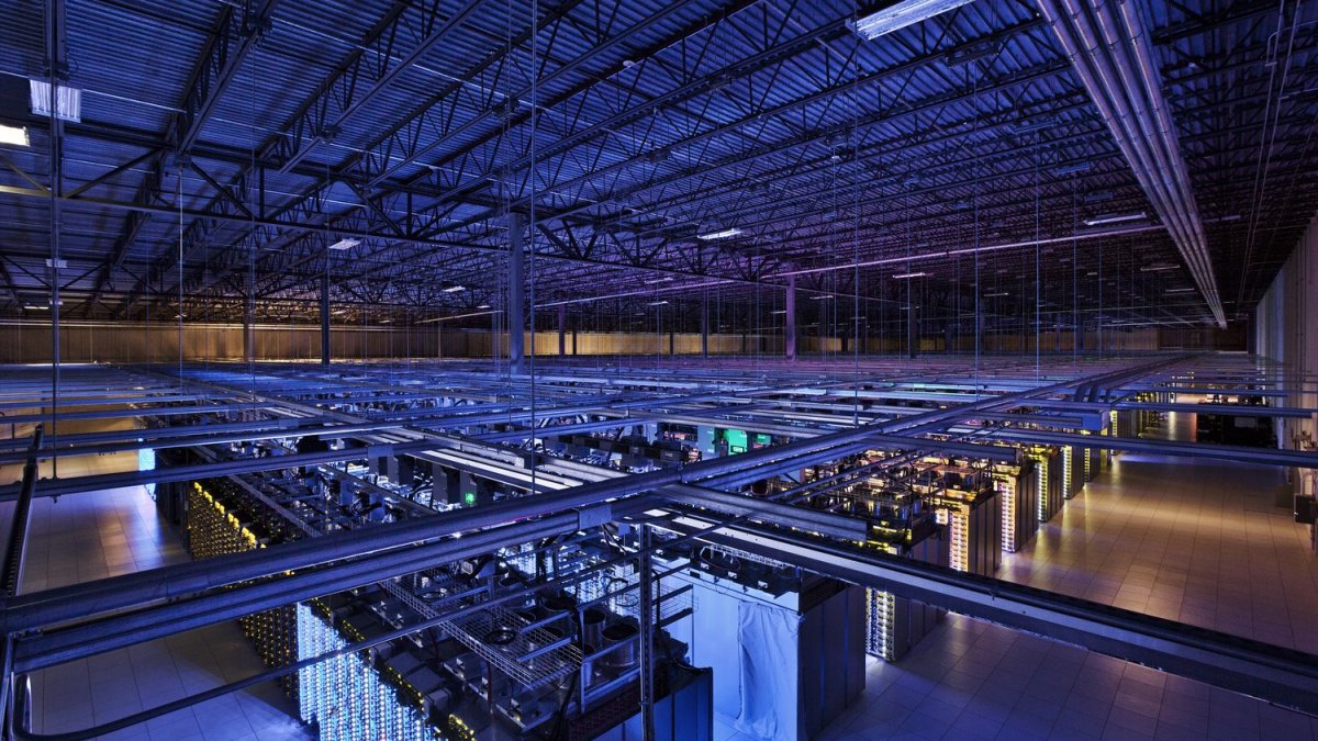 Google DeepMind Google DeepMind