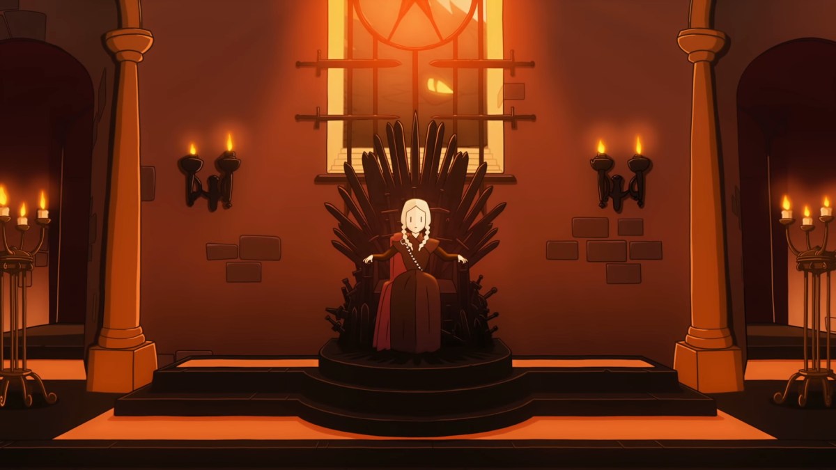 GoT Reigns GoT Reigns