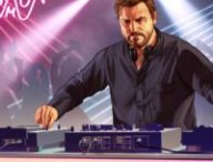 DJ Solomun // Source : Rockstar Games DJ Solomun // Source : Rockstar Games