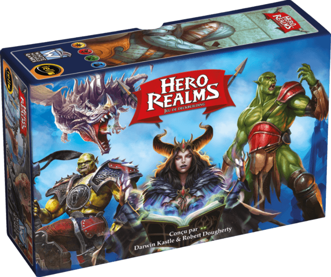 Hero Realms