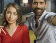 Campagne Nova 3 // Source : Huawei