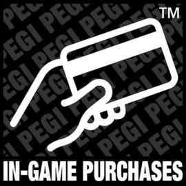 pegi pictogramme pegi pictogramme