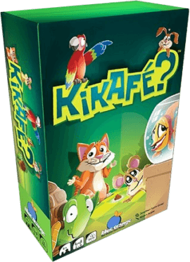 Kikafé ? Kikafé ?