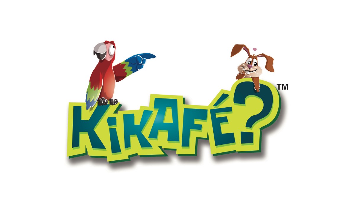 Kikafé ? Kikafé ?