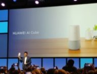 Huawei AI Cube