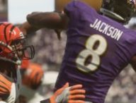 Madden NFL 19