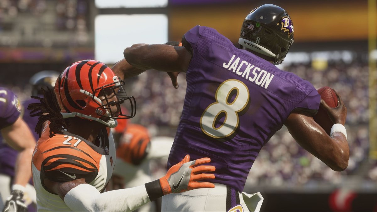 Madden NFL 19 Madden NFL 19