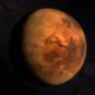 Mars. // Source : Kevin Gill Mars. // Source : Kevin Gill