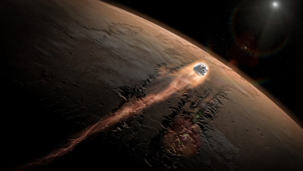 mars dragon mars dragon