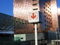 Le métro de Lille. // Source : rrattuss