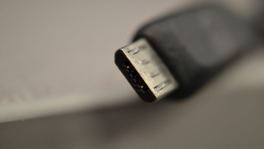 micro-usb micro-usb