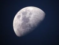Lune // Source : Ponciano