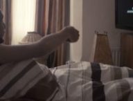 Black Mirror - L'Hymne national // Source : Netflix