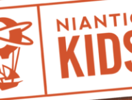 Niantic Kids // Source : Niantic