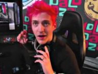 YouTube/Ninja