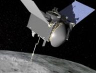 Osiris-REx // Source : Nasa