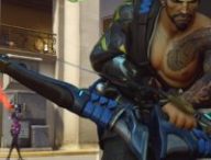 Hanzo, Fatale et Chacal // Source : Overwatch