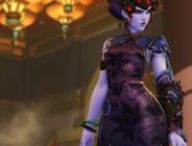 Fatale // Source : Overwatch