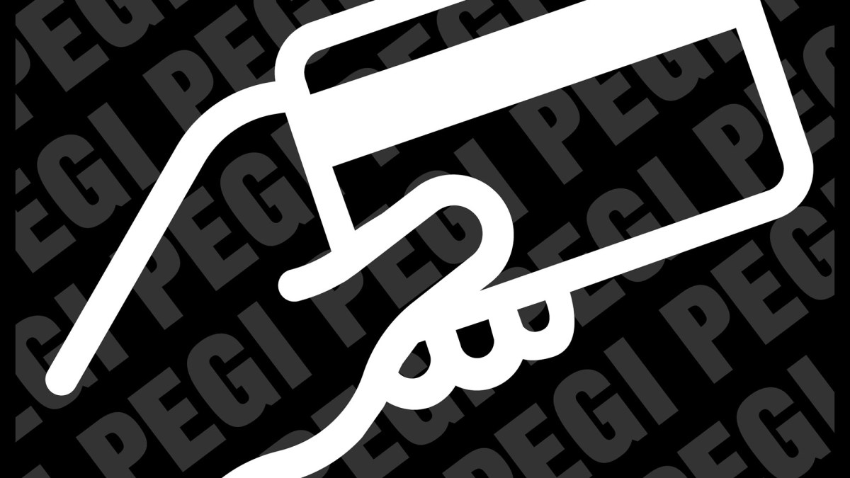 PEGI PEGI