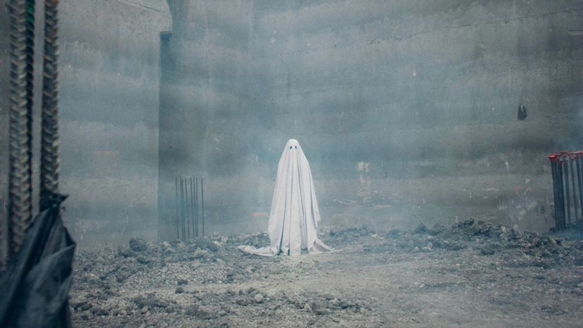 "A Ghost Story" // Source : Photo Universal Pictures International France "A Ghost Story" // Source : Photo Universal Pictures International France
