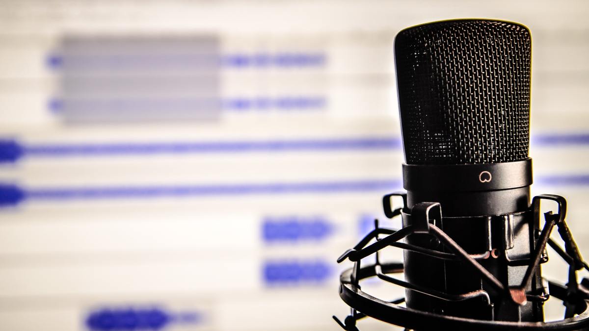 Podcasts Podcasts