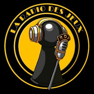 La Radio des Jeux La Radio des Jeux