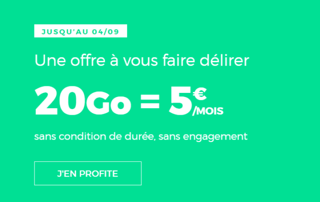 Qui casse les prix ? // Source : Capture d'écran Numerama. Qui casse les prix ? // Source : Capture d'écran Numerama.