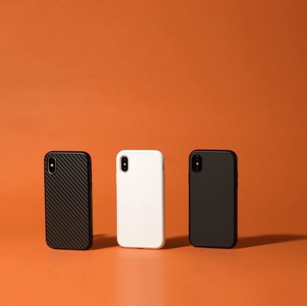 Rhinoshield iPhone X Rhinoshield iPhone X